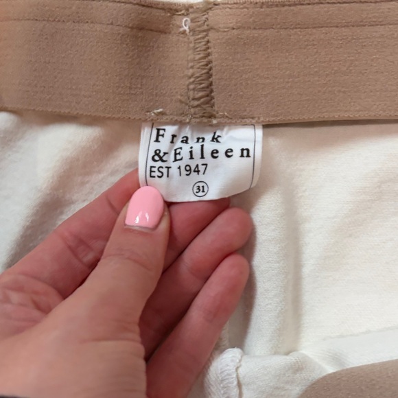 Frank and Eileen Pants 31 - Picture 7 of 11